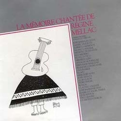 Mercedes Sosa 1984 - La Memoire Chantee De Regine Mellac - Na compra de 15 álbuns musicais, 20 filmes ou desenhos, o Pen-Drive será grátis...Aproveite!