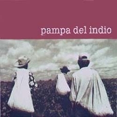 Mercedes Sosa 1998 - Pampa Del Indio - Na compra de 15 álbuns musicais, 20 filmes ou desenhos, o Pen-Drive será grátis...Aproveite!