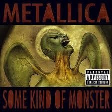 Metallica 2004 - Some Kind Of Monster - Na compra de 15 álbuns musicais, 20 filmes ou desenhos, o Pen-Drive será grátis...Aproveite!