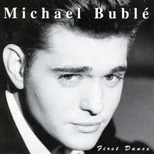 Michael Bublé 1996 - First Dance - Na compra de 15 álbuns musicais, 20 filmes ou desenhos, o Pen-Drive será grátis...Aproveite!
