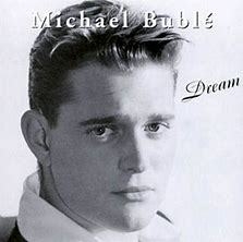 Michael Bublé 2002 - Dream - Na compra de 15 álbuns musicais, 20 filmes ou desenhos, o Pen-Drive será grátis...Aproveite!