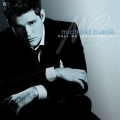 Michael Bublé 2003 - Call Me Irresponsible - Na compra de 15 álbuns musicais, 20 filmes ou desenhos, o Pen-Drive será grátis...Aproveite! - comprar online