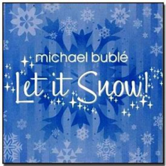 Michael Bublé 2003 - Let It Snow - Na compra de 15 álbuns musicais, 20 filmes ou desenhos, o Pen-Drive será grátis...Aproveite!