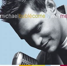 Michael Buble 2004 - Come Fly With Me - Na compra de 15 álbuns musicais, 20 filmes ou desenhos, o Pen-Drive será grátis...Aproveite!