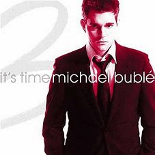 Michael Bublé 2005 - It's Time - Na compra de 15 álbuns musicais, 20 filmes ou desenhos, o Pen-Drive será grátis...Aproveite! - comprar online