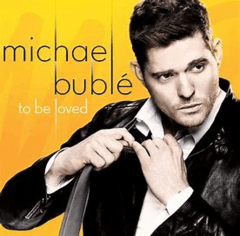 Michael Bublé 2013 - To Be Loved - Na compra de 15 álbuns musicais, 20 filmes ou desenhos, o Pen-Drive será grátis...Aproveite! - comprar online