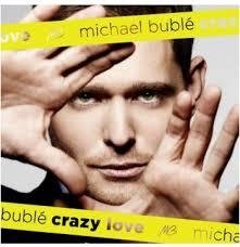 Michael Bublé 2009 - Crazy Love - Na compra de 15 álbuns musicais, 20 filmes ou desenhos, o Pen-Drive será grátis...Aproveite!