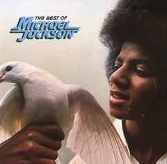 Michael Jackson 1975 - The Best of Michael Jackson - Na compra de 15 álbuns musicais, 20 filmes ou desenhos, o Pen-Drive será grátis...Aproveite!