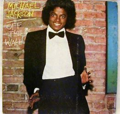 Michael Jackson 1979 - Off the wall - Na compra de 15 álbuns musicais, 20 filmes ou desenhos, o Pen-Drive será grátis...Aproveite!