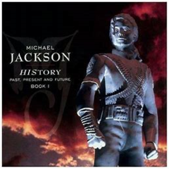 Michael Jackson 1995 - History - Na compra de 15 álbuns musicais, 20 filmes ou desenhos, o Pen-Drive será grátis...Aproveite!