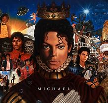 Michael Jackson 2010 - Michael - Na compra de 15 álbuns musicais, 20 filmes ou desenhos, o Pen-Drive será grátis...Aproveite!