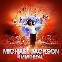 Michael Jackson 2011 - Immortal - Na compra de 15 álbuns musicais, 20 filmes ou desenhos, o Pen-Drive será grátis...Aproveite!