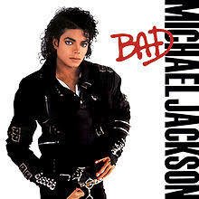Michael Jackson 1987 - Bad - Na compra de 15 álbuns musicais, 20 filmes ou desenhos, o Pen-Drive será grátis...Aproveite!
