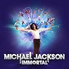 Michael Jackson 2011 - Immortal (Deluxe) - Na compra de 15 álbuns musicais, 20 filmes ou desenhos, o Pen-Drive será grátis...Aproveite!