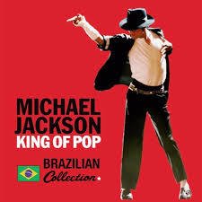 Michael Jackson 2008 - King of Pop - Na compra de 15 álbuns musicais, 20 filmes ou desenhos, o Pen-Drive será grátis...Aproveite!