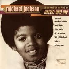 Michael Jackson 1973 - Music and Me - Na compra de 15 álbuns musicais, 20 filmes ou desenhos, o Pen-Drive será grátis...Aproveite!
