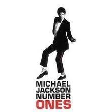 Michael Jackson 2003 - Number Ones - Na compra de 15 álbuns musicais, 20 filmes ou desenhos, o Pen-Drive será grátis...Aproveite!