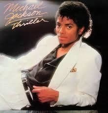 Michael Jackson 1982 - Thriller - Na compra de 15 álbuns musicais, 20 filmes ou desenhos, o Pen-Drive será grátis...Aproveite!