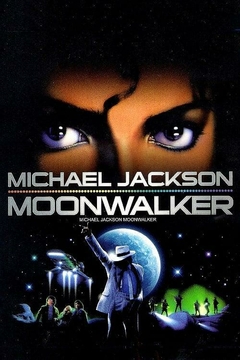 Michael Jackson (VIDEO) - Monwaker (1988) - Na Escolha de 10 álbuns musicais, 10 filmes ou desenhos, o Pen-Drive será grátis...Aproveite!