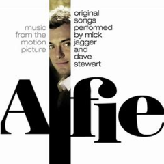 Mick Jagger 2004 - Alfie - Music From The Motion Picture - Na compra de 15 álbuns musicais, 20 filmes ou desenhos, o Pen-Drive será grátis...Aproveite!