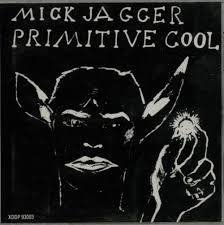 Mick Jagger 1987 - Primitive Cool - Na compra de 15 álbuns musicais, 20 filmes ou desenhos, o Pen-Drive será grátis...Aproveite!