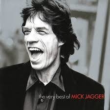 Mick Jagger 2007 - The Very Best of Mick Jagger - Na compra de 15 álbuns musicais, 20 filmes ou desenhos, o Pen-Drive será grátis...Aproveite!