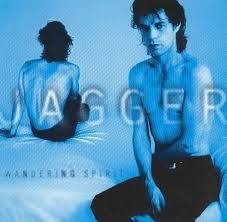 Mick Jagger 1993 - Wandering Spirit - Na compra de 15 álbuns musicais, 20 filmes ou desenhos, o Pen-Drive será grátis...Aproveite!