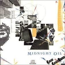 Midnight Oil 1982 - 10_9_8_7_6_5_4_3_2_1 - Na compra de 15 álbuns musicais, 20 filmes ou desenhos, o Pen-Drive será grátis...Aproveite!