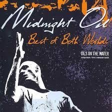 Midnight Oil 2004 - Best Of Both Worlds - Oils On The Water - Na compra de 15 álbuns musicais, 20 filmes ou desenhos, o Pen-Drive será grátis...Aproveite!