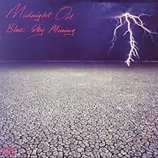 Midnight Oil 1990 - Blue Sky Mining - Na compra de 15 álbuns musicais, 20 filmes ou desenhos, o Pen-Drive será grátis...Aproveite!