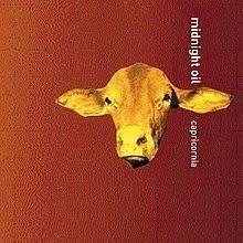 Midnight Oil 2002 - Capricornia - Na compra de 15 álbuns musicais, 20 filmes ou desenhos, o Pen-Drive será grátis...Aproveite!