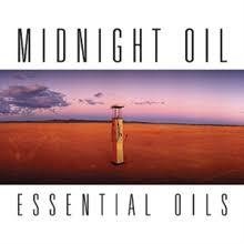 Midnight Oil 2012 - Essential Oils - Na compra de 15 álbuns musicais, 20 filmes ou desenhos, o Pen-Drive será grátis...Aproveite!
