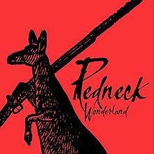 Midnight Oil 1998 - Redneck Wonderland - Na compra de 15 álbuns musicais, 20 filmes ou desenhos, o Pen-Drive será grátis...Aproveite!