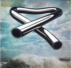 Mike oldfield 1973 - Tubular bells limited edition - Na compra de 15 álbuns musicais, 20 filmes ou desenhos, o Pen-Drive será grátis...Aproveite!