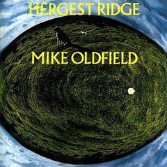 Mike oldfield 1974 - Hergest Ridge - Na compra de 15 álbuns musicais, 20 filmes ou desenhos, o Pen-Drive será grátis...Aproveite!