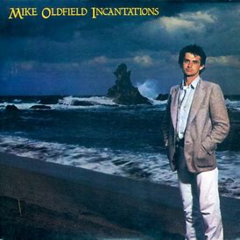 Mike oldfield 1978 - Incantation - Na compra de 15 álbuns musicais, 20 filmes ou desenhos, o Pen-Drive será grátis...Aproveite!