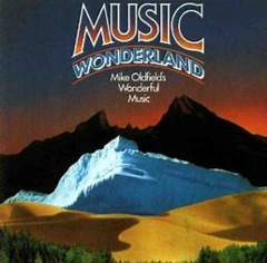Mike oldfield 1980 - Music Wonderland - Na compra de 15 álbuns musicais, 20 filmes ou desenhos, o Pen-Drive será grátis...Aproveite!