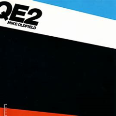 Mike oldfield 1980 - QE2 - Na compra de 15 álbuns musicais, 20 filmes ou desenhos, o Pen-Drive será grátis...Aproveite!