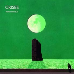 Mike oldfield 1983 - Crises - Na compra de 15 álbuns musicais, 20 filmes ou desenhos, o Pen-Drive será grátis...Aproveite!