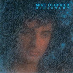 Mike oldfield 1984 - Discovery - Na compra de 15 álbuns musicais, 20 filmes ou desenhos, o Pen-Drive será grátis...Aproveite!