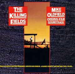 Mike oldfield 1984 - The killing fields - Na compra de 15 álbuns musicais, 20 filmes ou desenhos, o Pen-Drive será grátis...Aproveite!