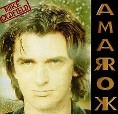 Mike oldfield 1990 - Amarok - Na compra de 15 álbuns musicais, 20 filmes ou desenhos, o Pen-Drive será grátis...Aproveite!