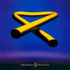 Mike oldfield 1992 - Tubular bells II - Na compra de 15 álbuns musicais, 20 filmes ou desenhos, o Pen-Drive será grátis...Aproveite!