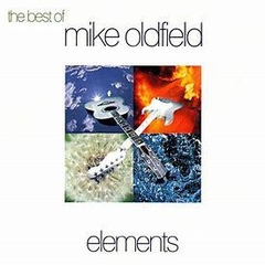 Mike oldfield 1993 - The Best Of Mike Oldfield Elements - Na compra de 15 álbuns musicais, 20 filmes ou desenhos, o Pen-Drive será grátis...Aproveite!