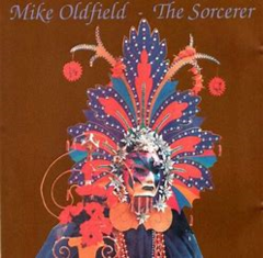 Mike oldfield 1993 - The sorcerer - Na compra de 15 álbuns musicais, 20 filmes ou desenhos, o Pen-Drive será grátis...Aproveite!