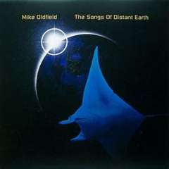 Mike oldfield 1994 - The song of distant earth - Na compra de 15 álbuns musicais, 20 filmes ou desenhos, o Pen-Drive será grátis...Aproveite!