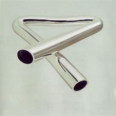 Mike oldfield 1998 - Tubular bells III - Na compra de 15 álbuns musicais, 20 filmes ou desenhos, o Pen-Drive será grátis...Aproveite!