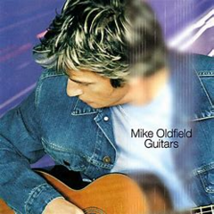 Mike oldfield 1999 - Guitars - Na compra de 15 álbuns musicais, 20 filmes ou desenhos, o Pen-Drive será grátis...Aproveite!