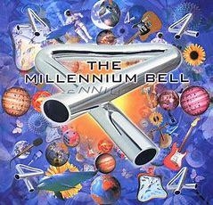 Mike oldfield 1999 - The millenium bell - Na compra de 15 álbuns musicais, 20 filmes ou desenhos, o Pen-Drive será grátis...Aproveite!