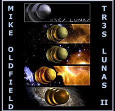 Mike oldfield 2002 - Tr3s Lunas II - Na compra de 15 álbuns musicais, 20 filmes ou desenhos, o Pen-Drive será grátis...Aproveite!